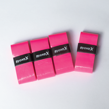 ByondX Overgrip -  Hot Pink